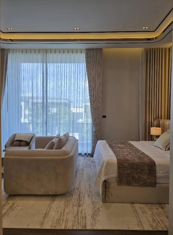 Property photos for Grand Bangkok Boulevard Bangna-onnut
