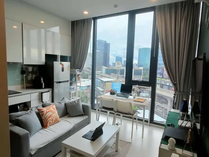 Property photos for Mazarine Ratchayothin