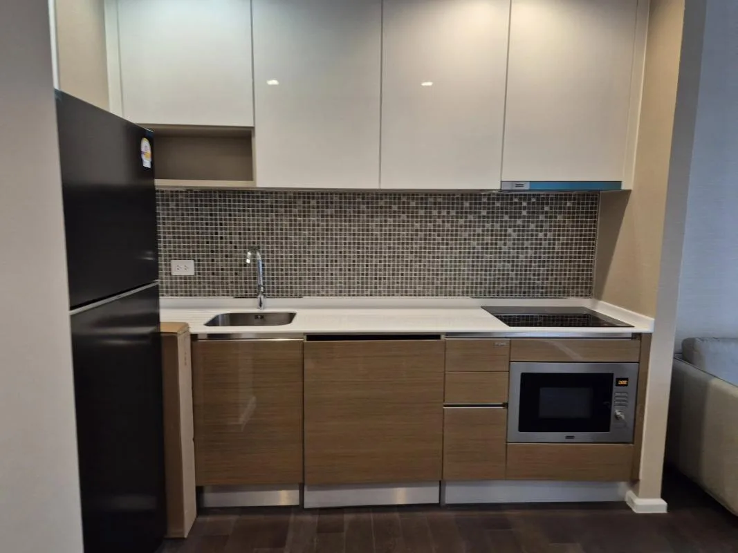 Property photos for The Saint Residences