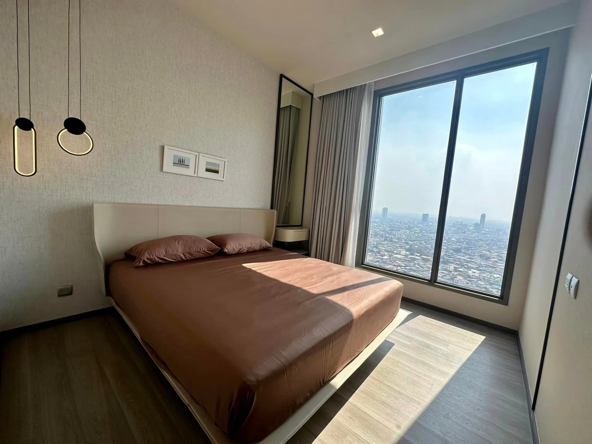 Property photos for Rhythm Charoenkrung Pavillion