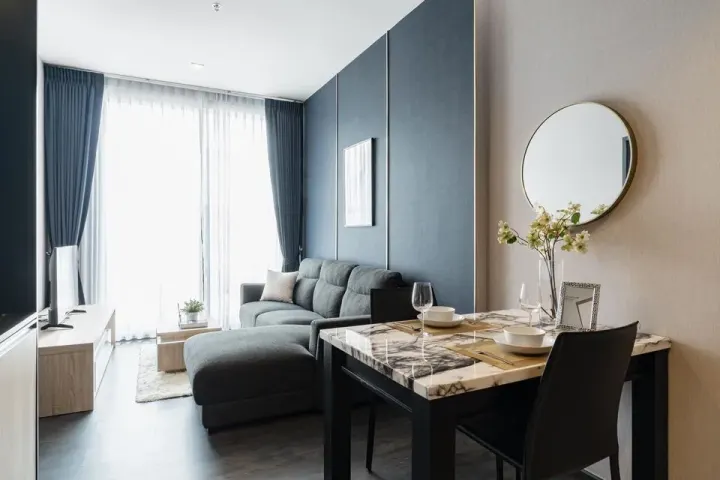 Property photos for Edge Sukhumvit 23