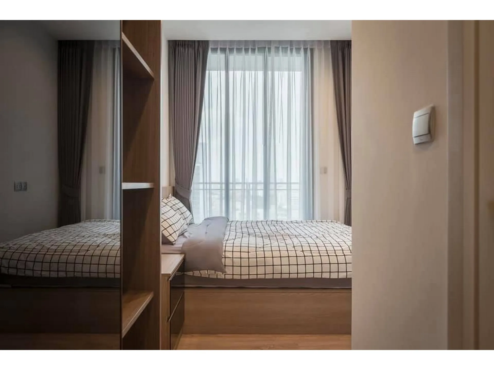 Property photos for THE LINE Phahol - Pradipat