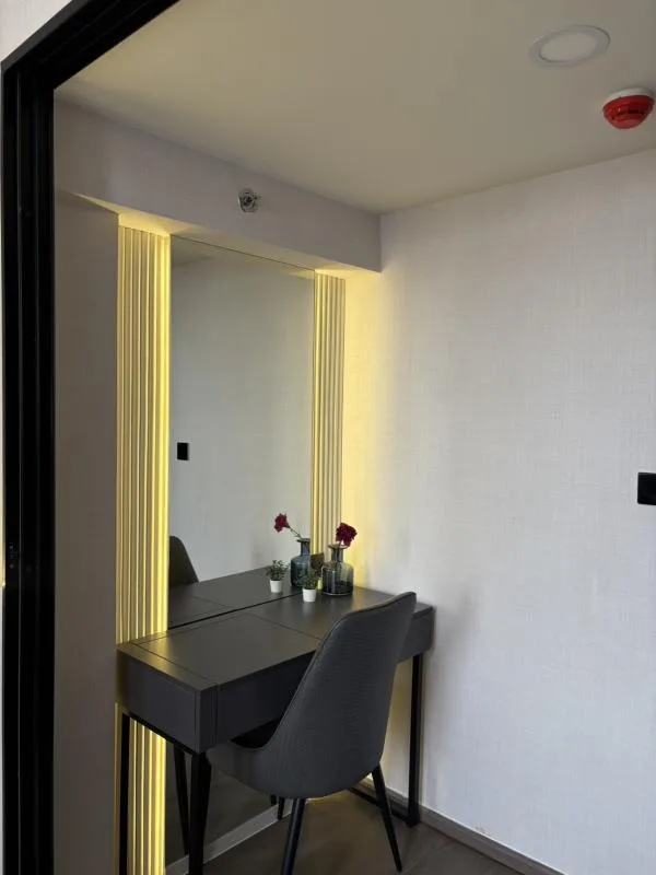 Property photos for Park Origin Chula-samyan