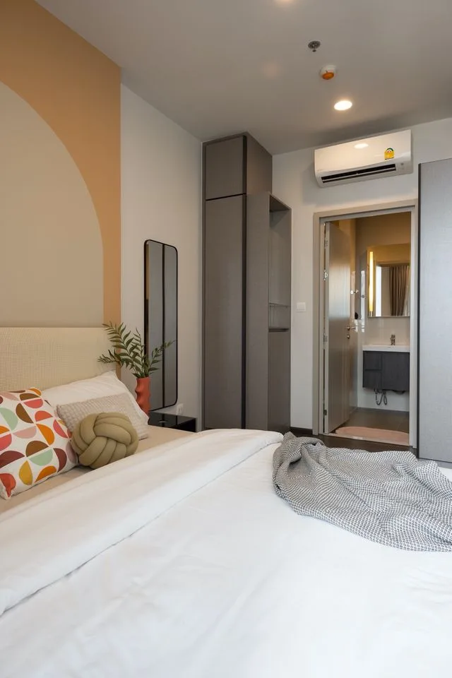 Property photos for OKA HAUS Sukhumvit 36