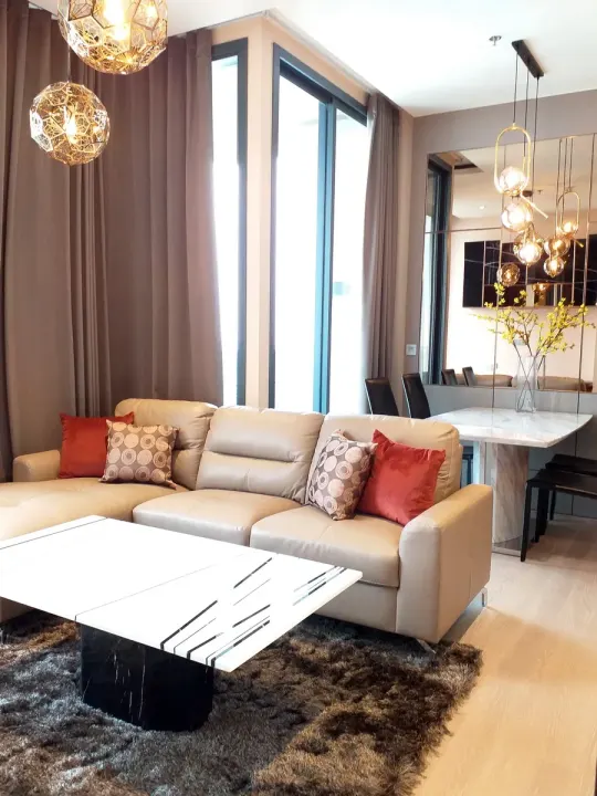 Property photos for The Esse Asoke