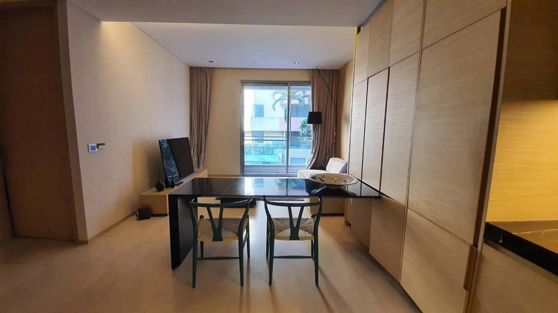 Property photos for Saladaeng Residences
