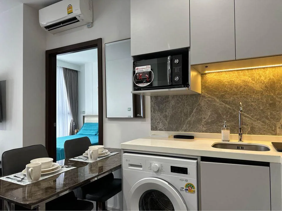 Property photos for Whizdom Inspire Sukhumvit