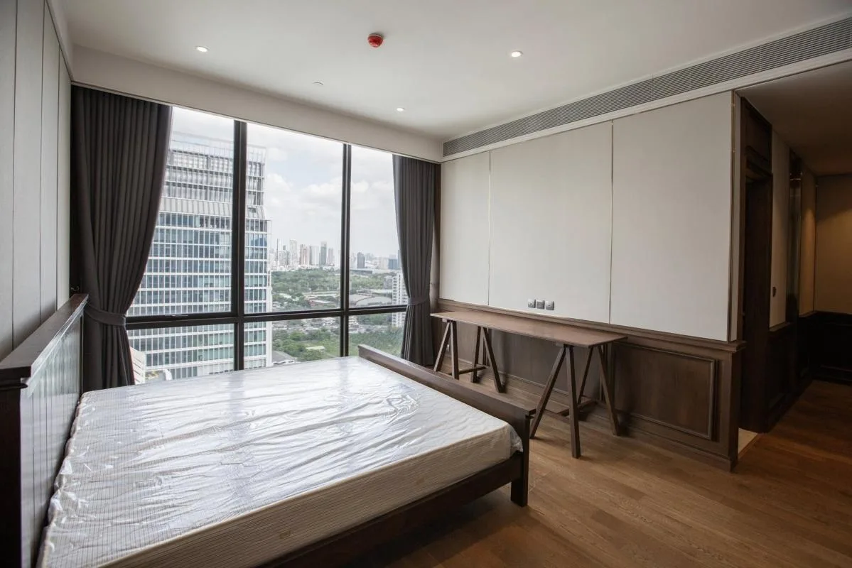 Property photos for Muniq Langsuan