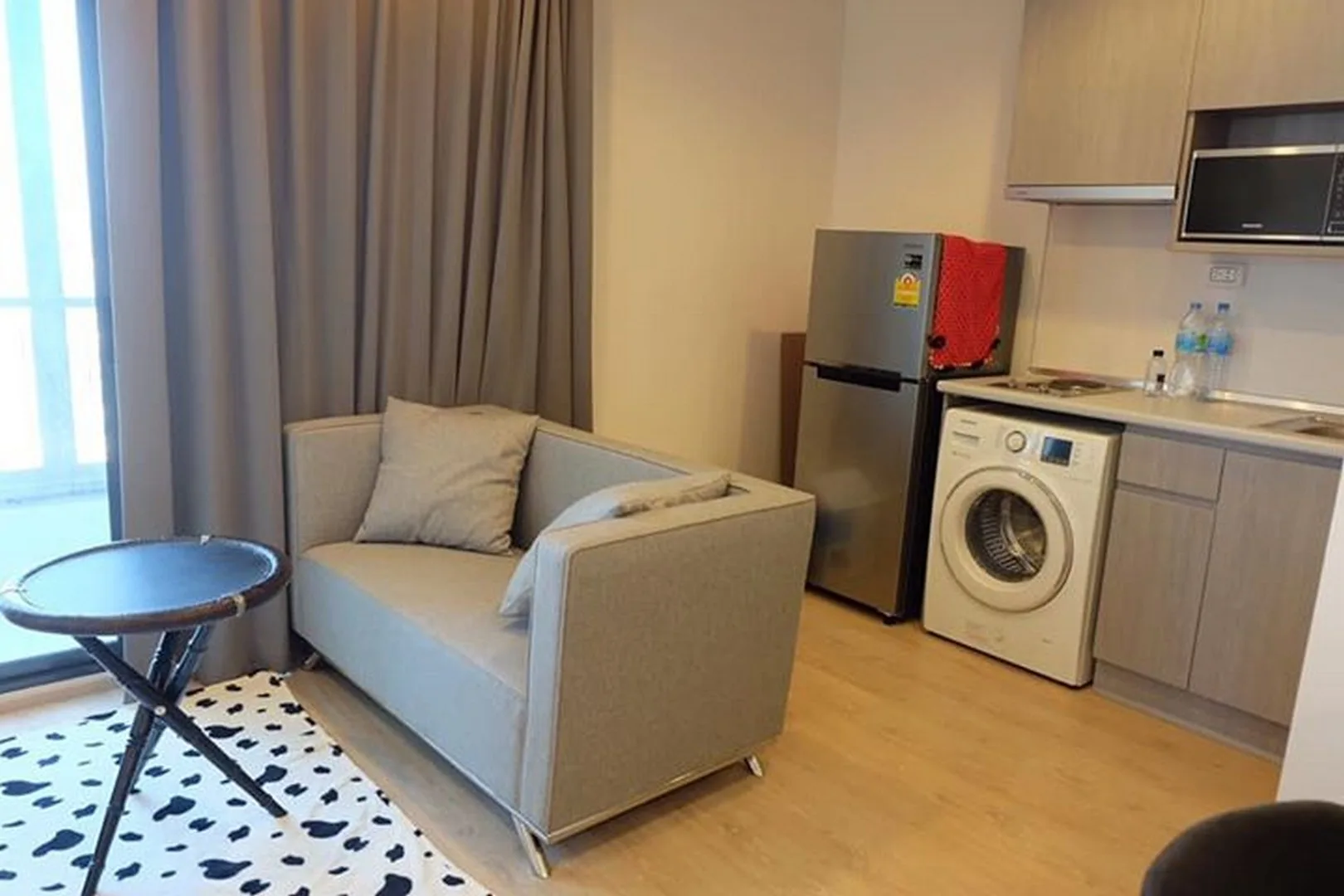 Property photos for Ideo Sathorn - Thaphra