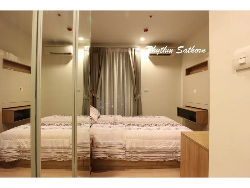 Property photos for Rhythm Sathorn