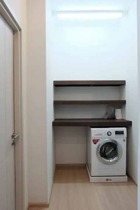Property photos for The Capital Ekamai-Thonglor