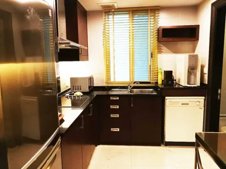 Property photos for Watermark Chaophraya