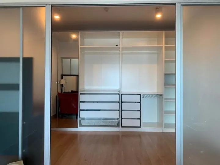 Property photos for Supalai Park Ekkamai - Thonglor