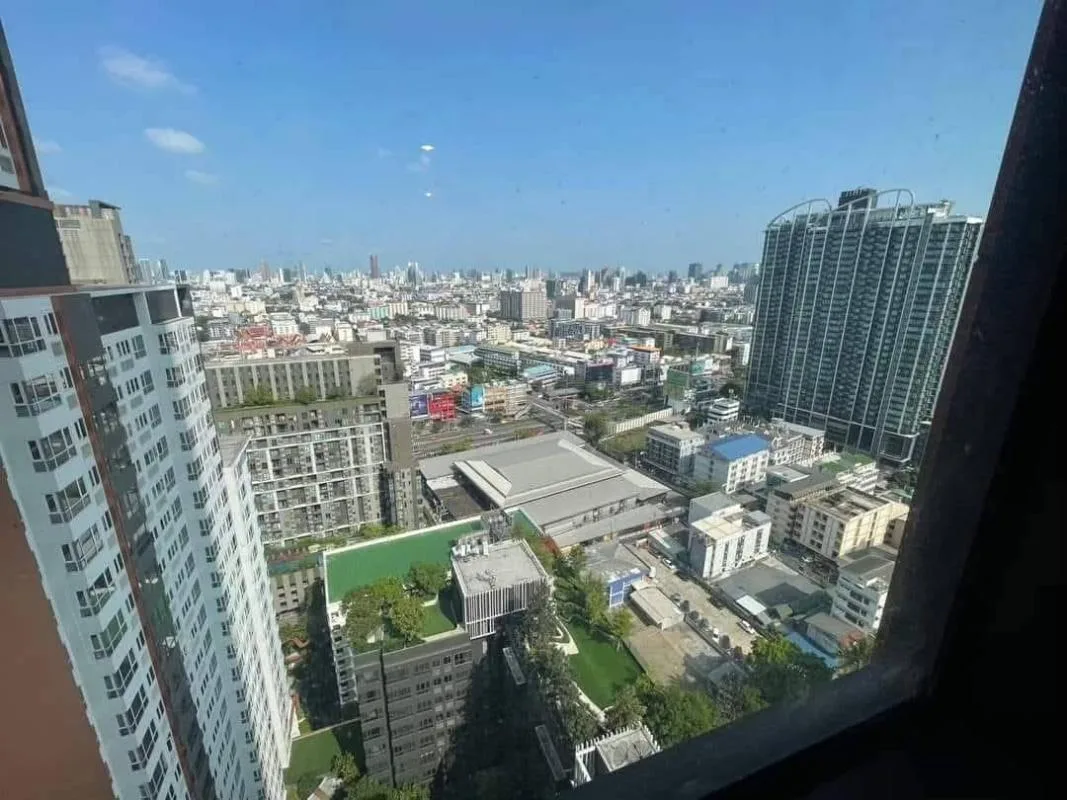 Property photos for XT Huaikhwang