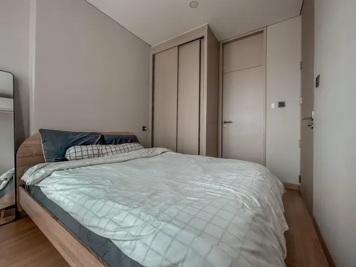 Property photos for Lumpini Suite Phetchaburi - Makkasan
