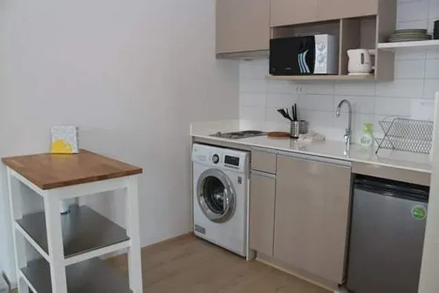 Property photos for Ideo Q Ratchathewi