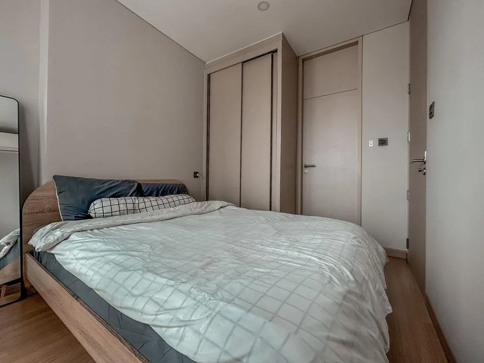 Property photos for Lumpini Suite Phetchaburi - Makkasan
