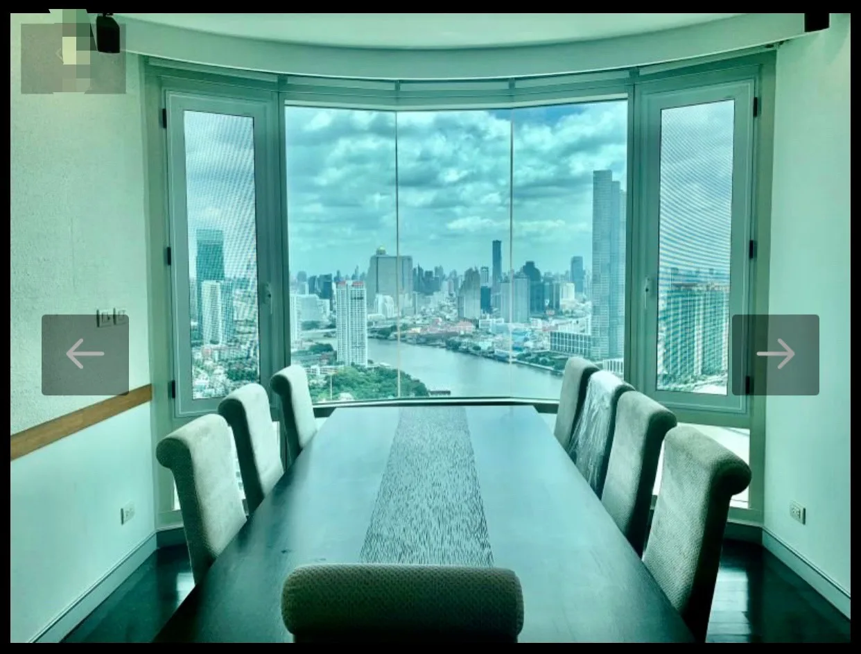Property photos for Watermark Chaophraya