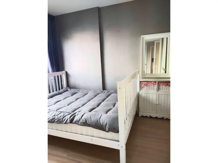 Property photos for The Nest Sukhumvit 22