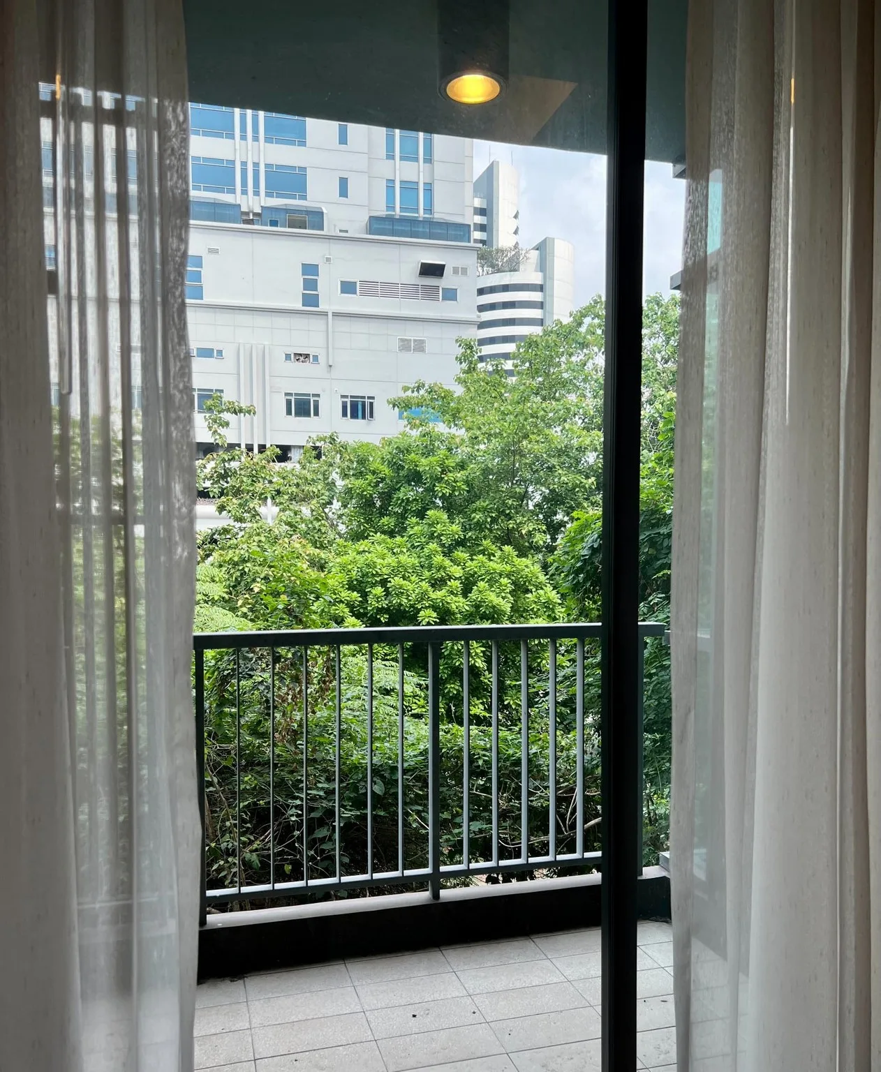 Property photos for Focus Ploenchit