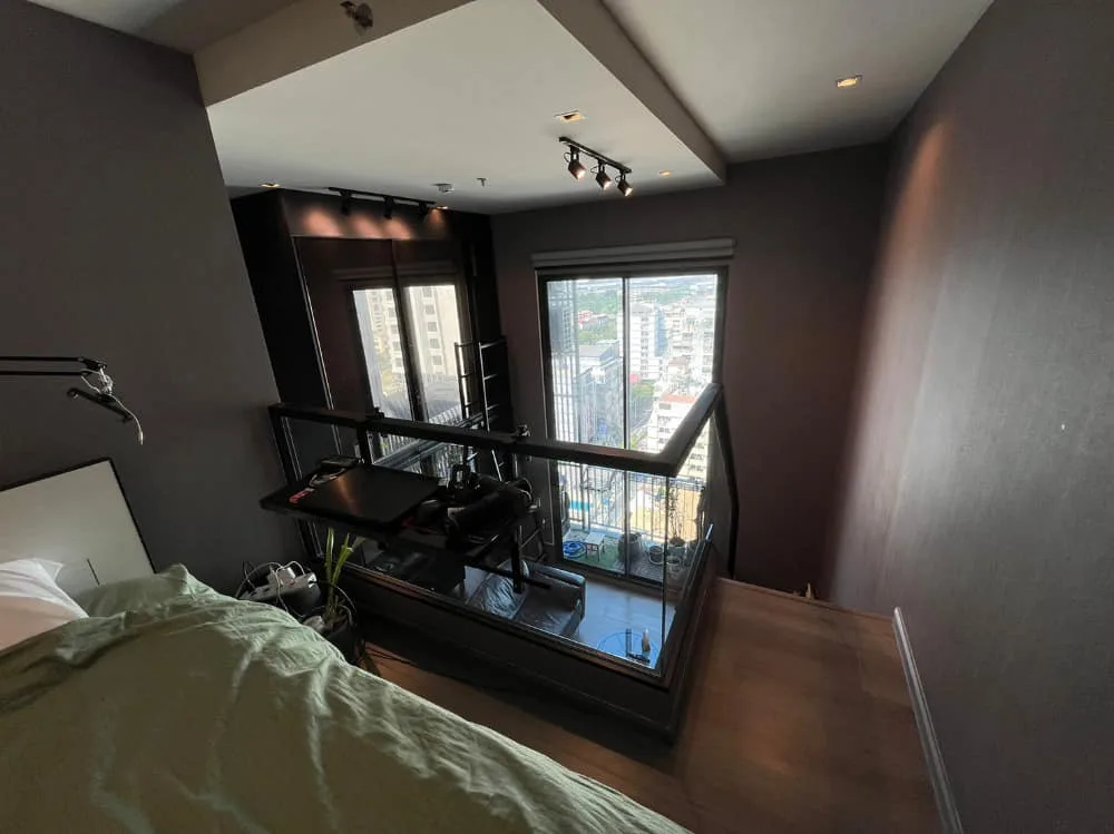 Property photos for The Reserve Phahol - Pradipat