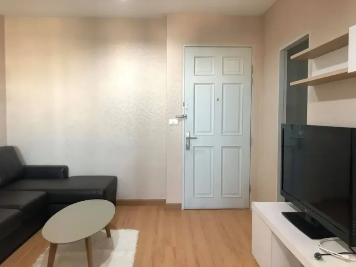 Property photos for Life Ratchadapisek