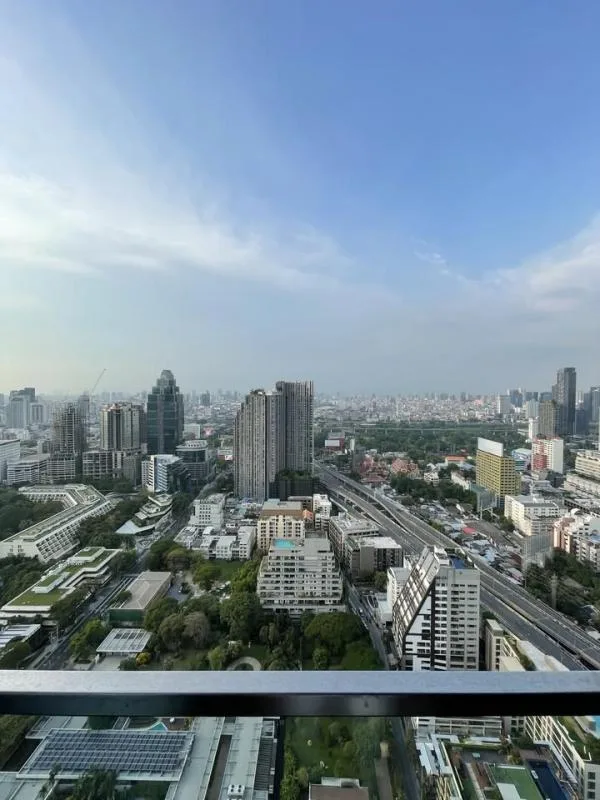 Property photos for Noble Ploenchit