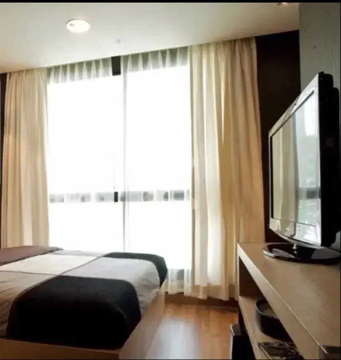 Property photos for Zenith Place Sukhumvit 42
