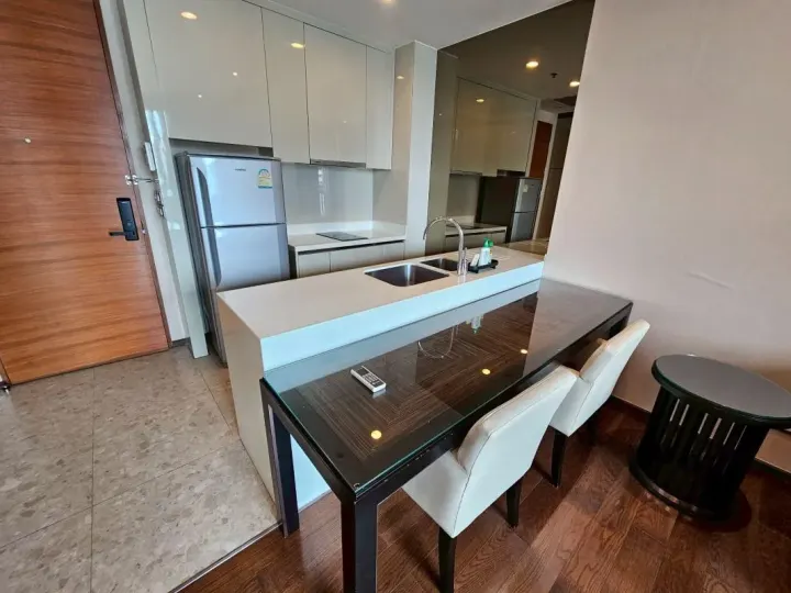 Property photos for The Address Sukhumvit 28