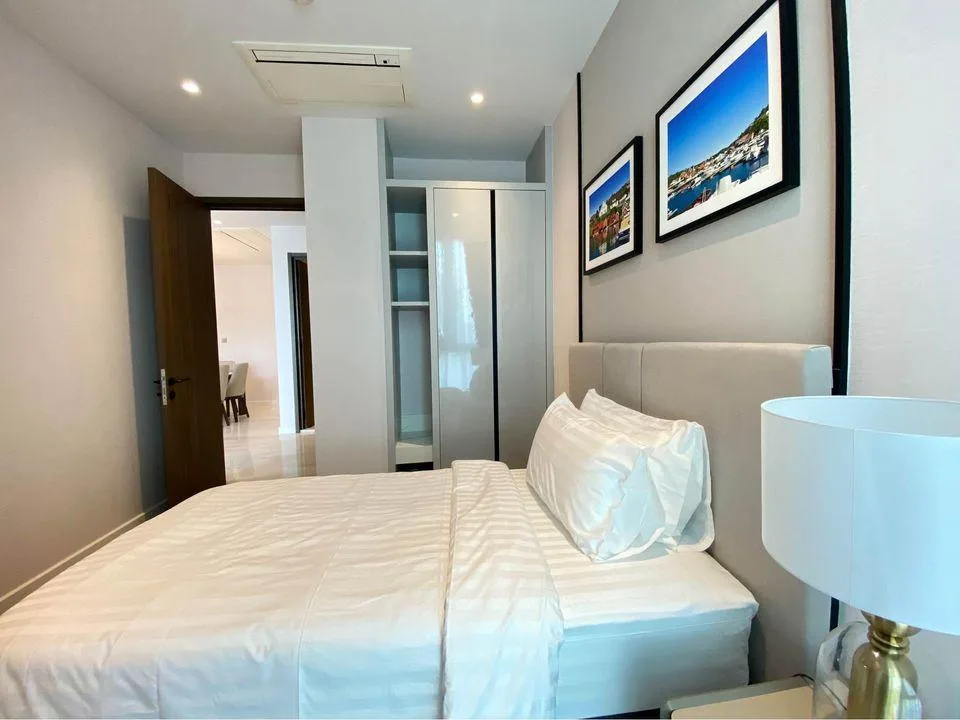 Property photos for Supalai Icon Sathorn
