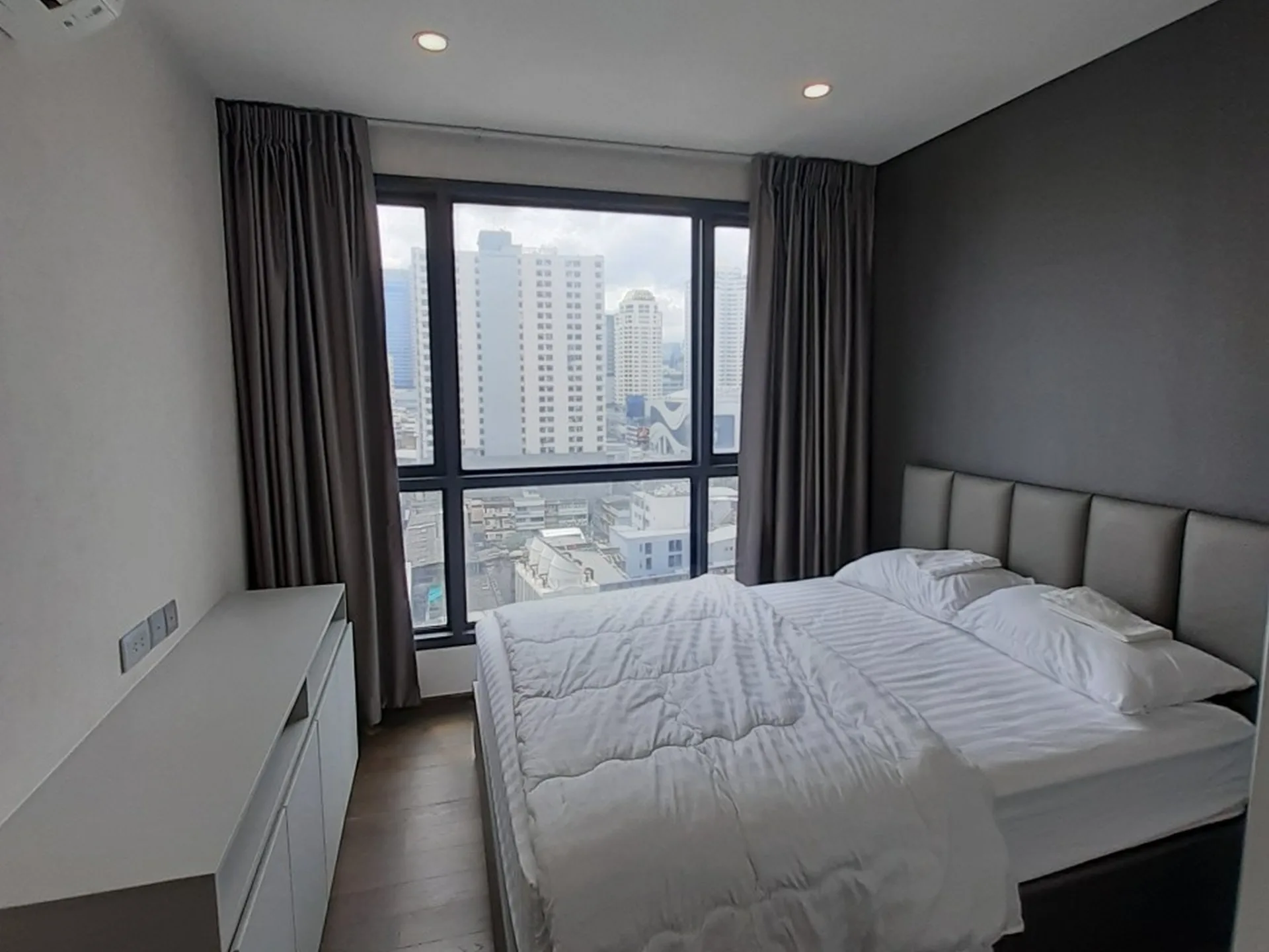 Property photos for Ideo Q Siam - Ratchathewi
