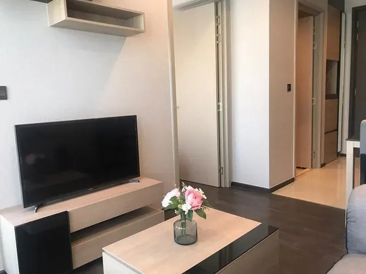 Property photos for The Line Asoke - Ratchada