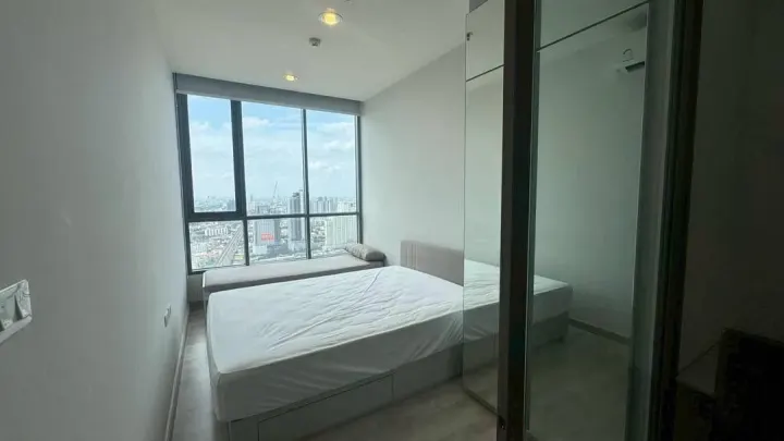 Property photos for Niche Pride Taopoon - Interchange