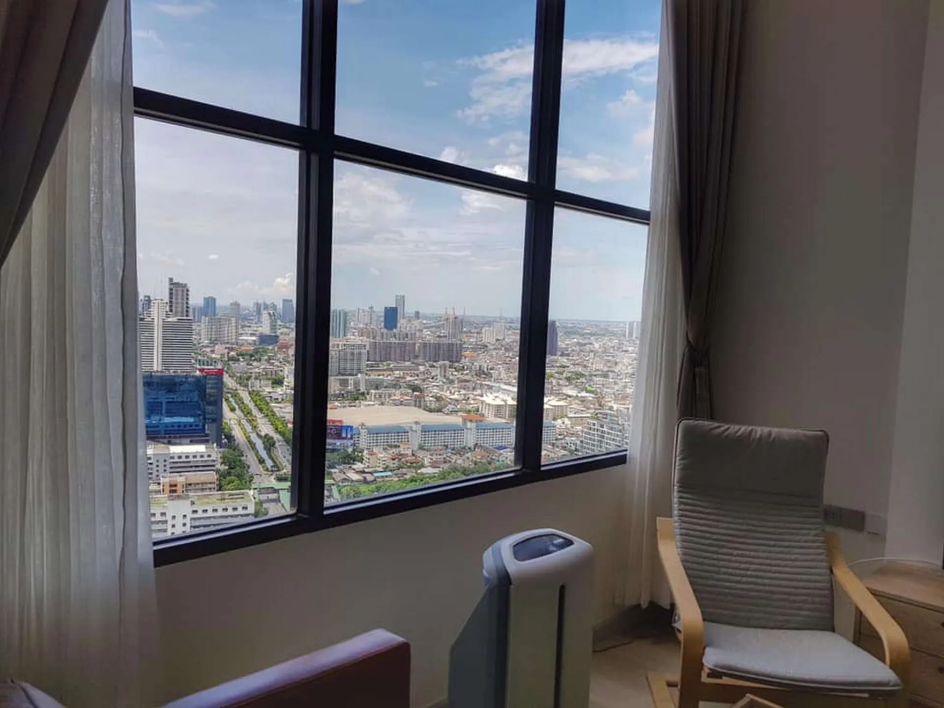 Property photos for Knightsbridge Prime Sathorn