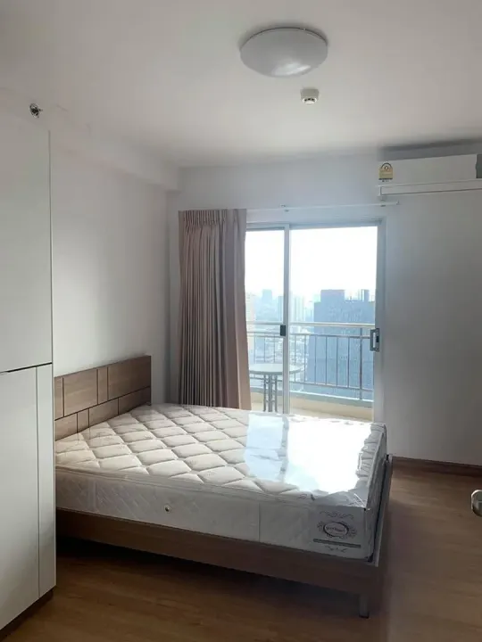 Property photos for Supalai Park Ekkamai - Thonglor
