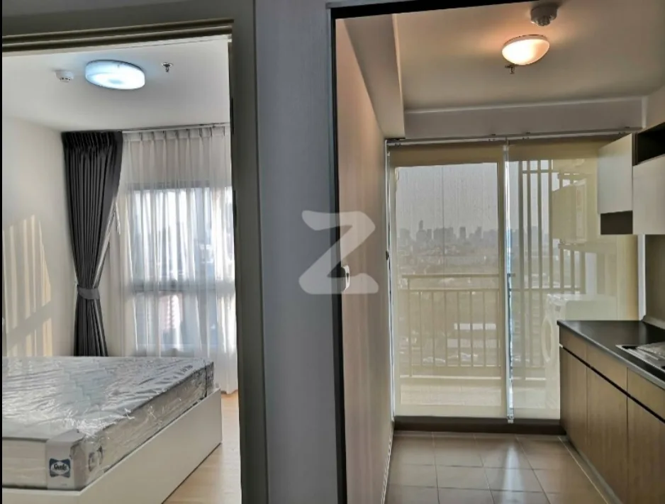 Property photos for Supalai Veranda Rama 9