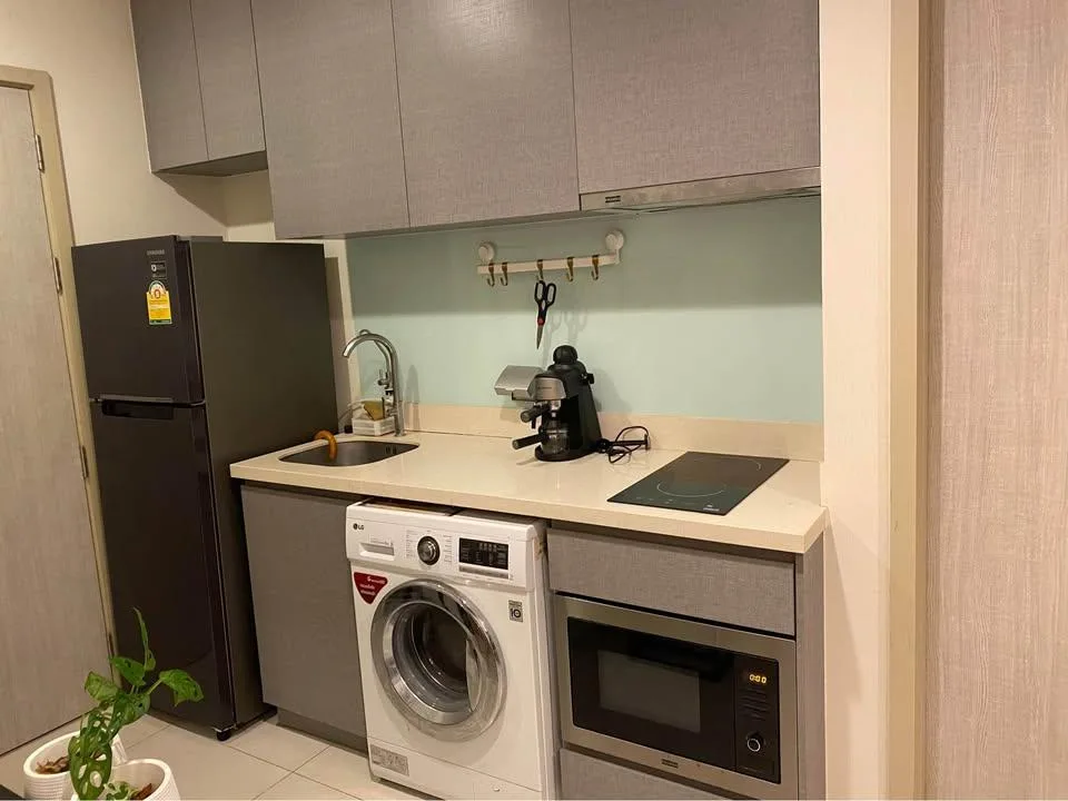 Property photos for Rhythm Sukhumvit 36 - 38
