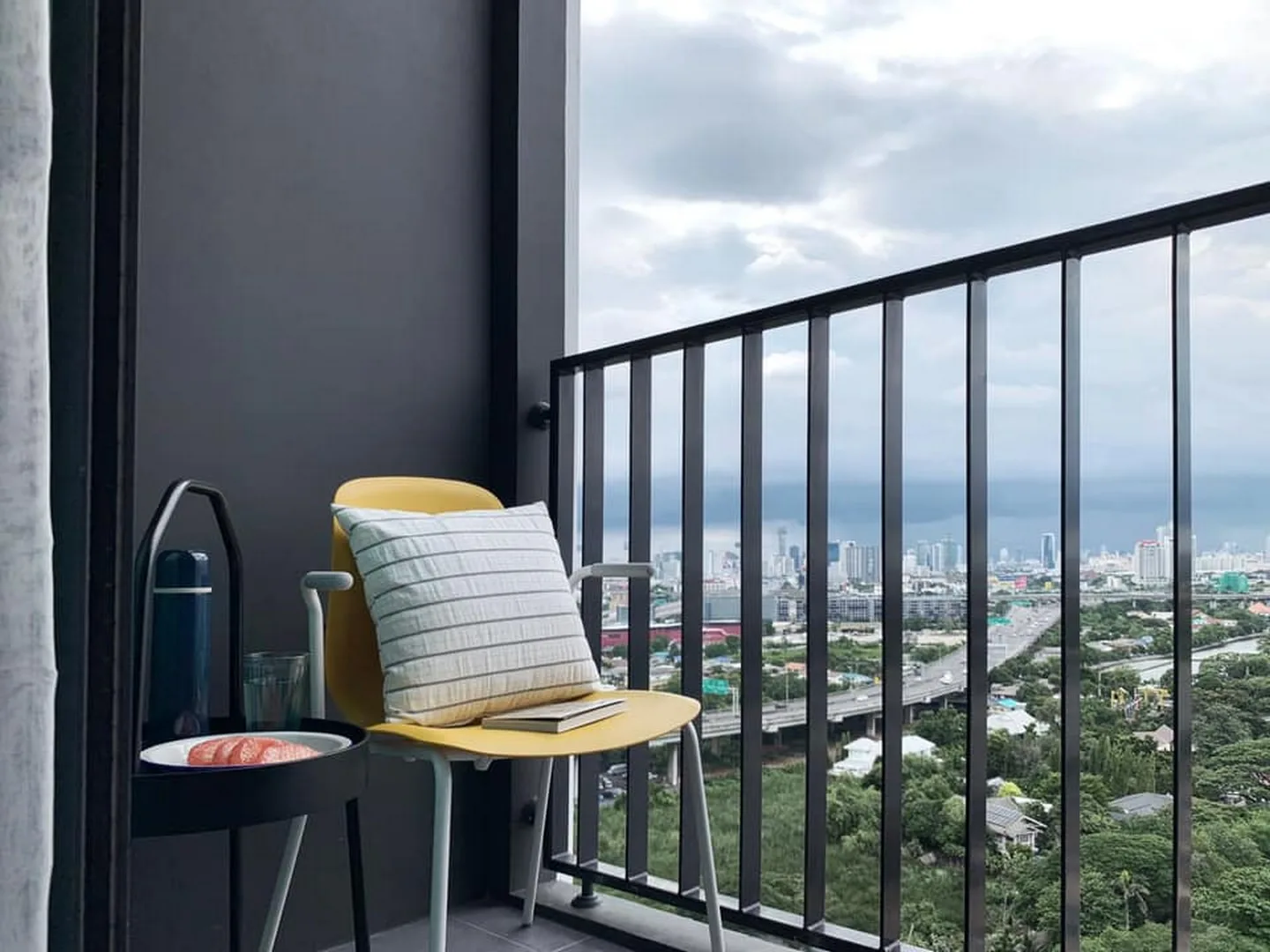 Property photos for Ideo New Rama 9
