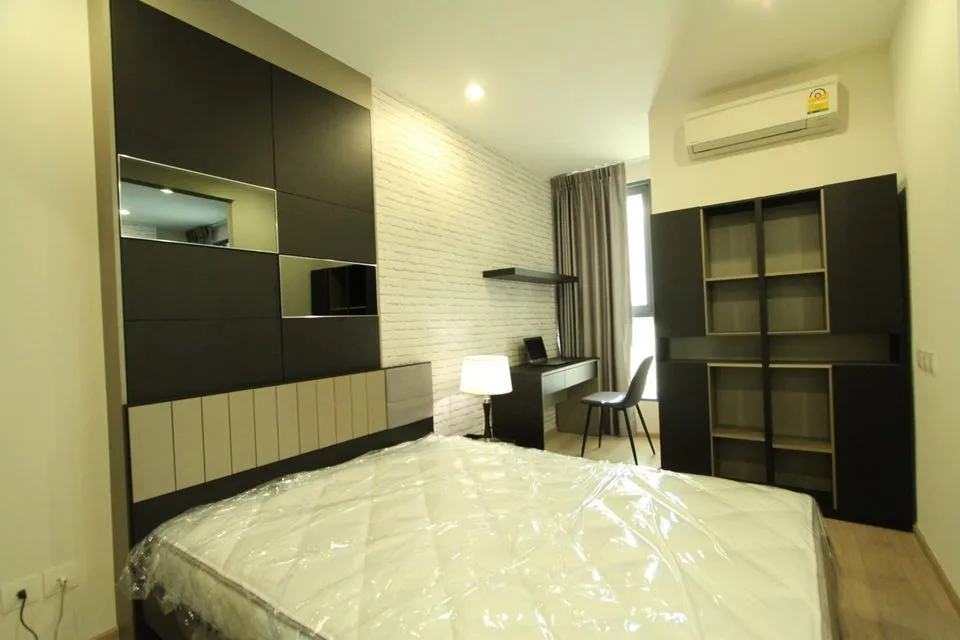 Property photos for Ideo Q Chula - Samyan