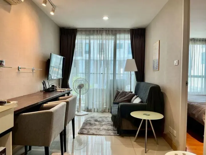 Property photos for The President Sukhumvit