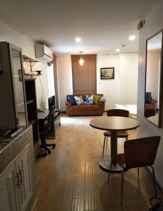Property photos for Baan Siri Sathorn