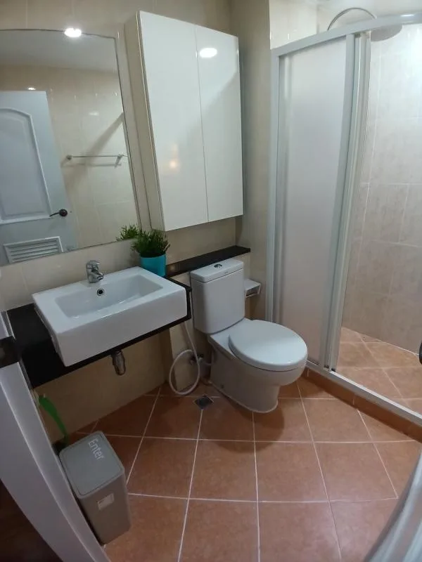 Property photos for Surawong City Resort