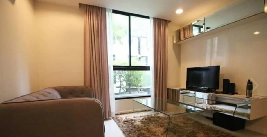 Property photos for Zenith Place Sukhumvit 42