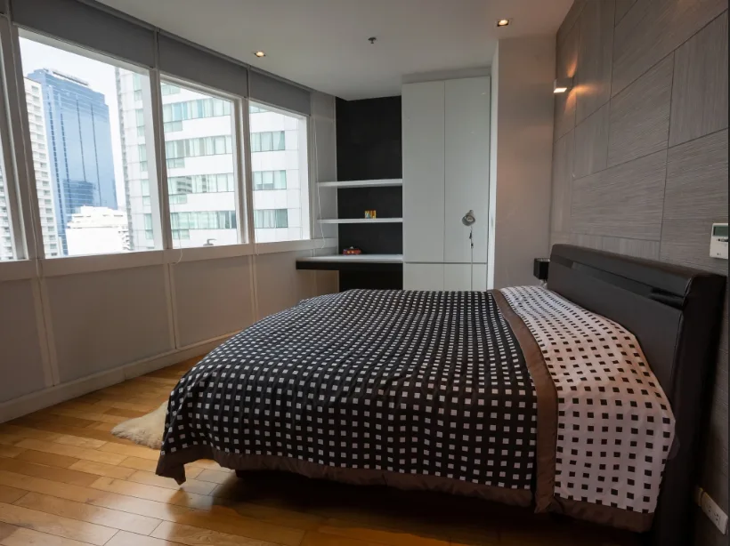 Property photos for Millennium Residence