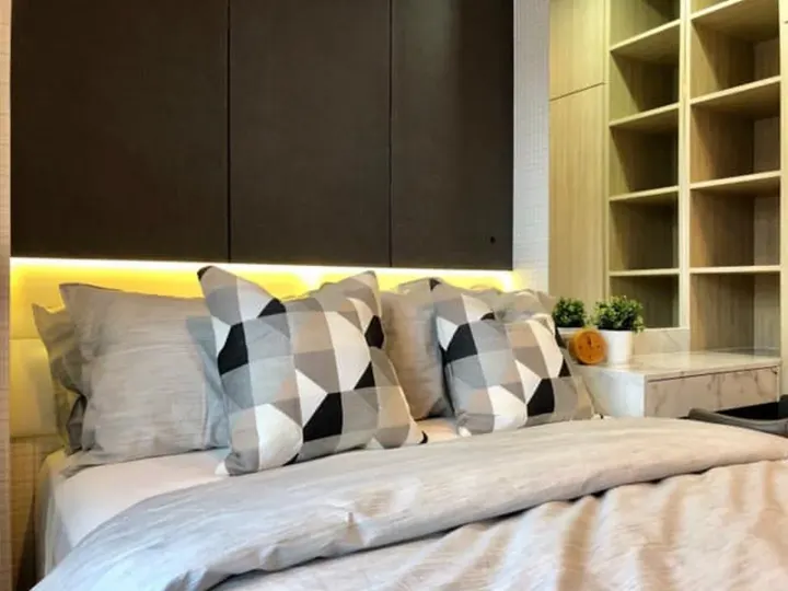 Property photos for Rhythm Asoke 2