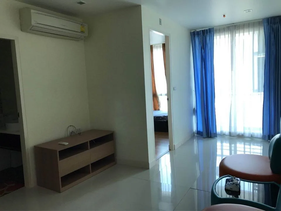 Property photos for Wish @ Samyan