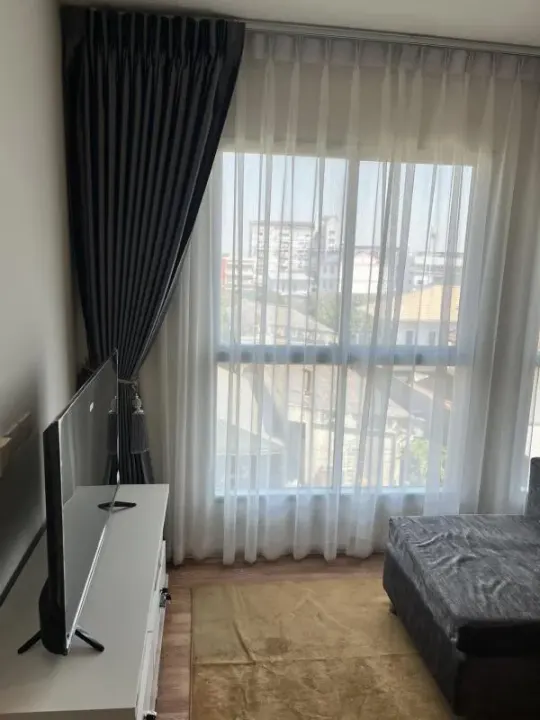Property photos for Lumpini Ville Sukhumvit 101/1