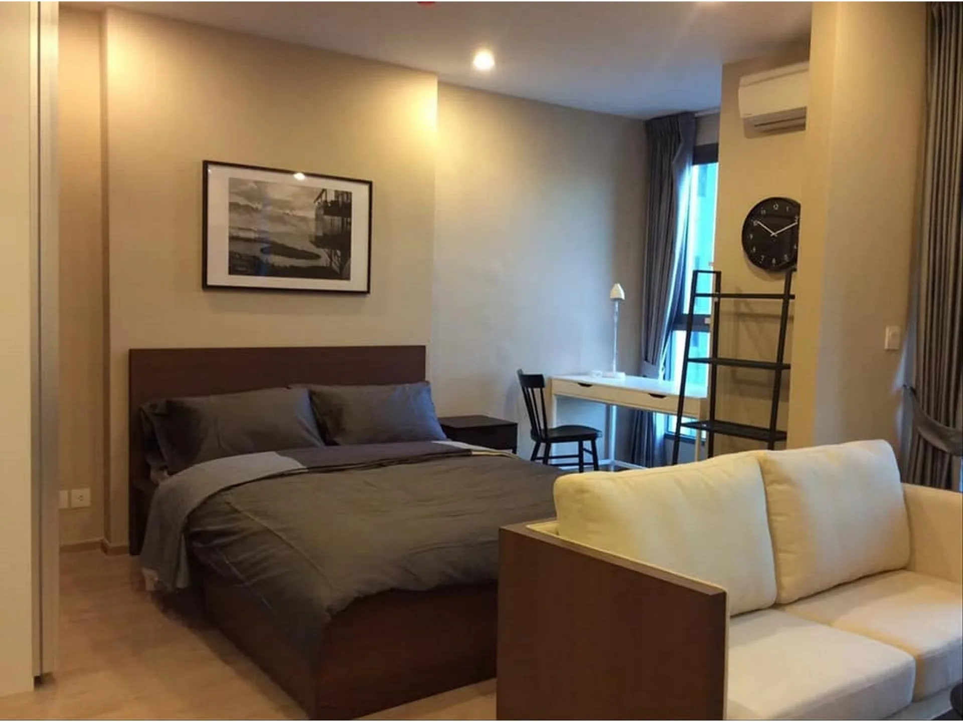Property photos for Ideo Q Chula - Samyan