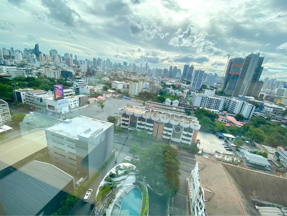 Property photos for The Monument Thong Lo
