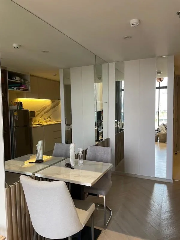 Property photos for Siamese Exclusive Sukhumvit 31